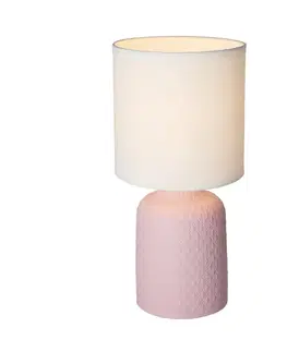 Stolní lampa INER Candellux