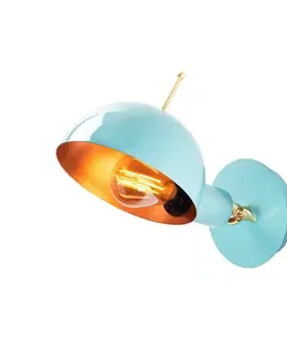 Nástěnná lampa Sivani - MR-654