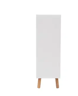 Víceúčelová skříňka Multilüx Daisy