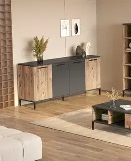 Living Room Furniture Set Rl6-Aa