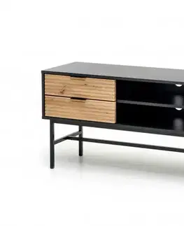 TV stolek MURANO RTV-1 Halmar