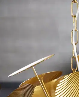 Závesná lampa MALABO Dekorhome