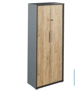Skříň se zámkem RIOMA TYP 31 Tempo Kondela