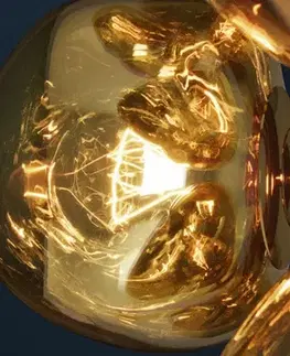 Stojací lampa ZAFIRA Dekorhome