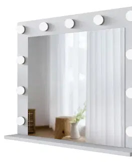 Decorative Chipboard Mirror EF108 - 2998