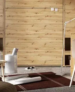 Dig-net nábytek Posuvný stůl Lenart WORK CONCEPT CW-01L | levá Barva: Bílá