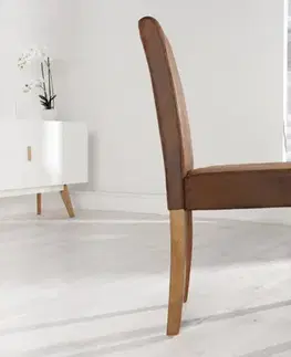 Jídelní židle 4 ks HEKTOR Dekorhome