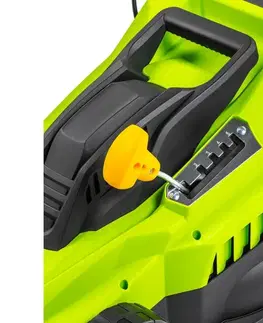 Fieldmann FZR 2033-E elektrická sekačka