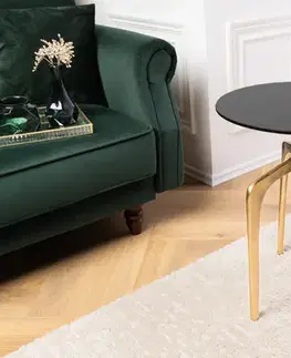 Odkládací stolek AMON Dekorhome
