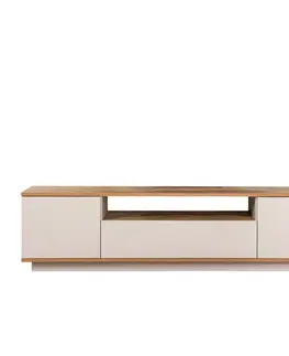 TV stolek Veramont - Cashmere, Atlantic Pine