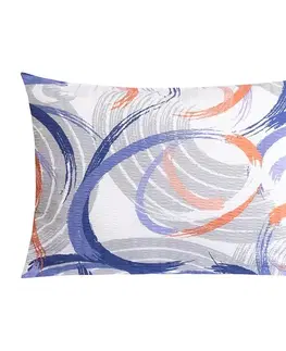 Bellatex Povlak na polštářek Bublina, 40 x 60 cm, 40 x 60 cm