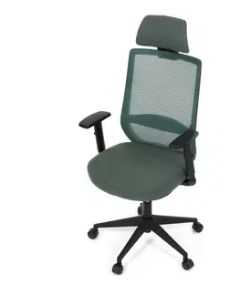 Kancelářská židle KA-V3329 Autronic