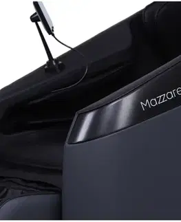 Elektrické masážní křeslo MAZZARE HARMONY