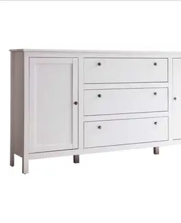 Komoda OLJE 20 Tempo Kondela