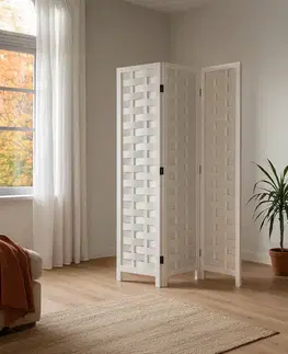 Paraván 3-dílný EF-L186 Autronic