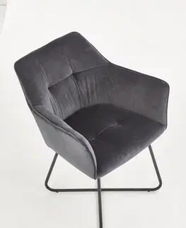 Jídelní křeslo K377 Halmar
