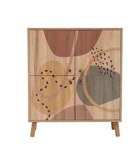 Hallway Furniture Set Multilux - Form - 1048