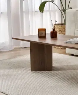 Konferenční stolek Sabin - VNT Walnut