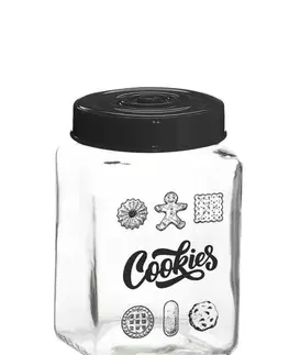 PROHOME - Dóza Cookies 1,5l