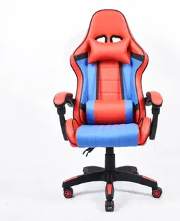 Herní křeslo SPIDEX Tempo Kondela