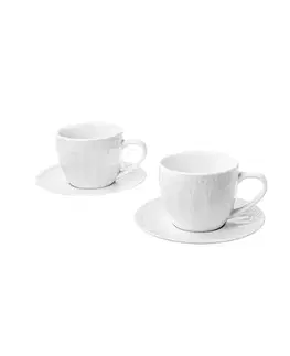 DUO  - Sada přátelská 2 a 2 / 120ml expresso