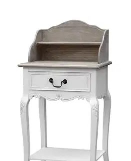 Rimini White RIW115 Skříňka