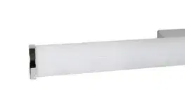 Nástěnná lampa do koupelny LED pásek 12W 4000K IP44 62cm Universe