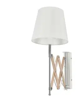 Nástěnné světlo MITO Candellux