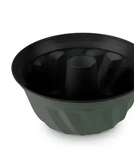 BERLINGER HAUS - Forma bábovka 25cm MATT GREEN