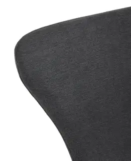 Sada jídelních židlí CT-S8010 GREY2, 2 ks