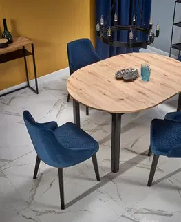 Rozkládací jídelní stůl RINGO Halmar
