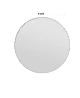 Zrcadlo Ozze White 60 cm