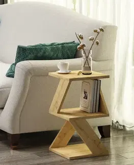 Odkládací stolek Albeni Sapphire