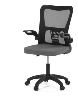 Kancelářská židle KA-K2006 Autronic