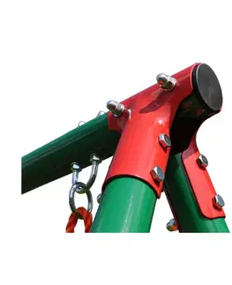 Zahradní dětská houpačka GH7514