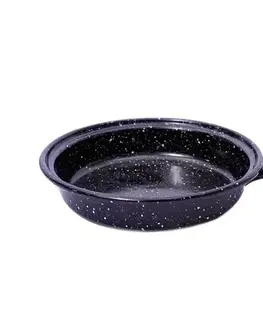 PROHOME - Pánev smalt 24cm