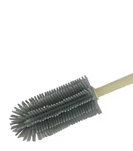 PROHOME - Kartáč na láhve silikon 40cm