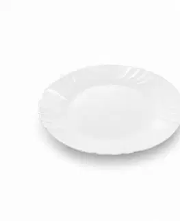 PROHOME - Talíř plytký EBRO 25cm