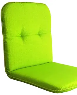 Poduška na zahradní křeslo SCALA NIEDRIG Sun garden