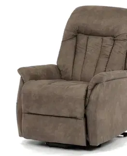 Elektrické polohovací křeslo TV-Q8575 Autronic
