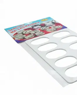 PROHOME - Šablona na laskonky