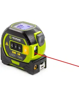 Fieldmann FDLM 1045 laserový měřič vzdálenosti