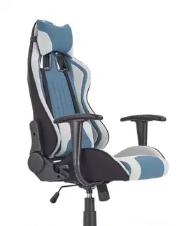 Kancelářské křeslo CAYMAN Halmar