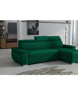 Rozkládací sedací souprava SEMI Tempo Kondela