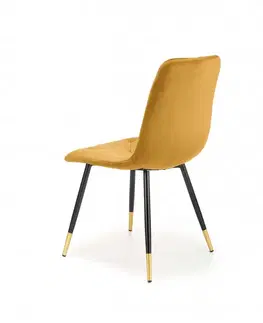 Jídelní židle K438 Halmar