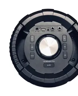 AKAI Párty systém ABTS-636