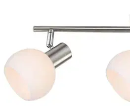 Stropní bodová lampa MAURO LED RGB Candellux