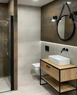ArtCom Keramické umyvadlo KATI 60 SW | bílý lesk 60 cm