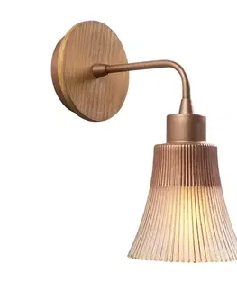 Nástěnná lampa Foca - N-130