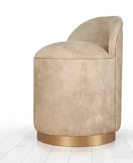 Taburet  Luton Beige